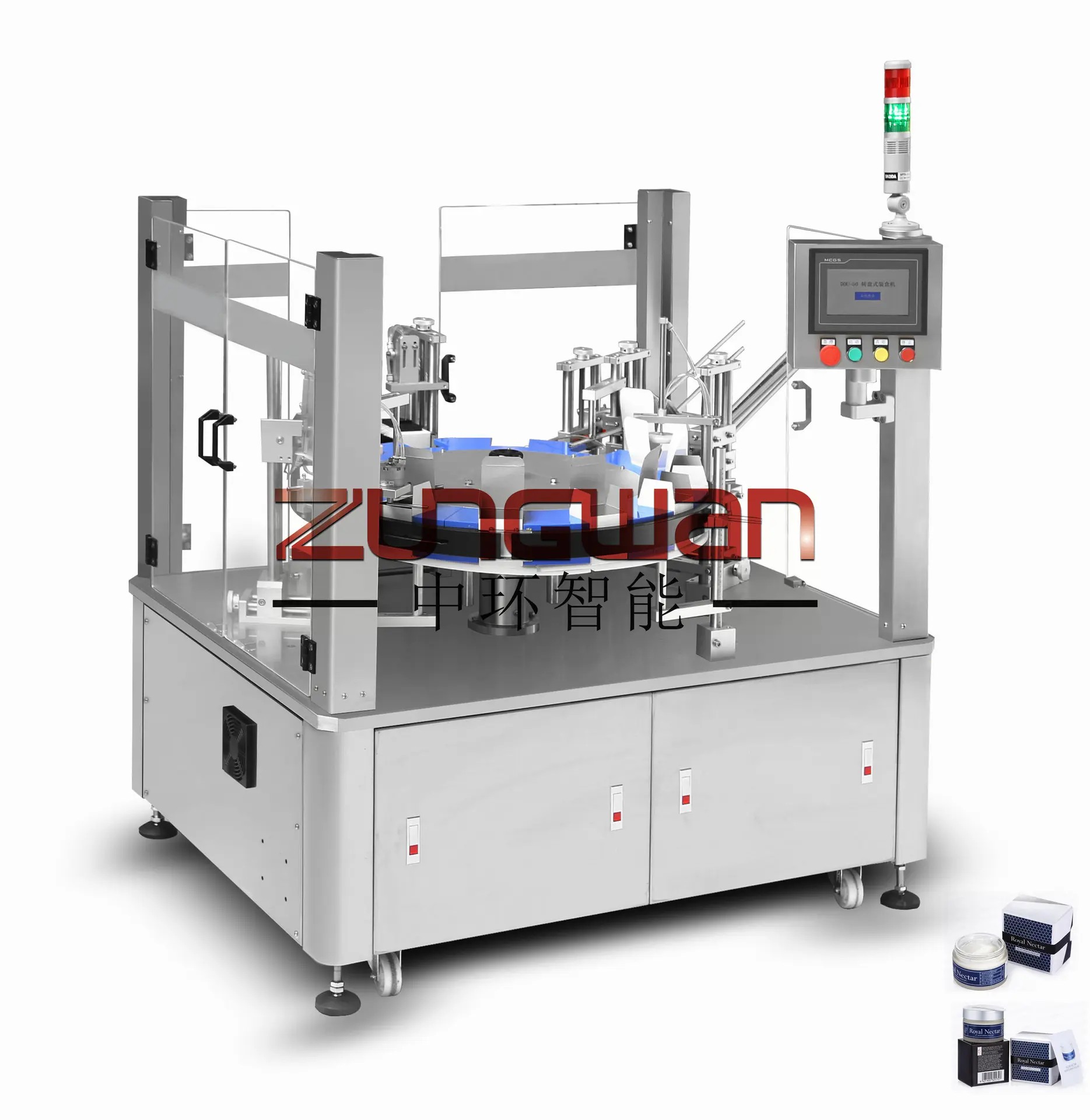 PackMach packaging machinery
